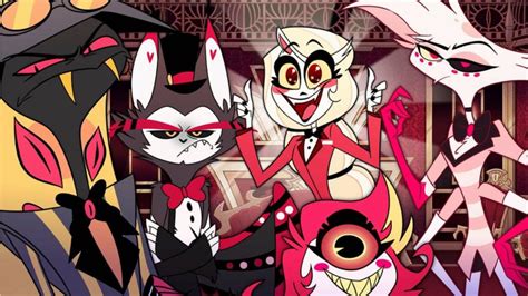 Hazbin Hotel release schedule: Dates & episodes